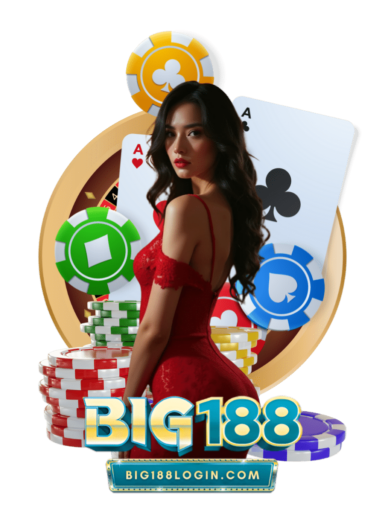 big188 login APIแท้