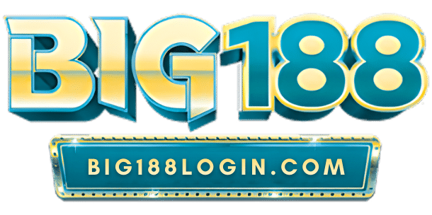 big188 login logo